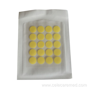 Acne Pimple Patch Hydrocolloid Spot Treatment Patch